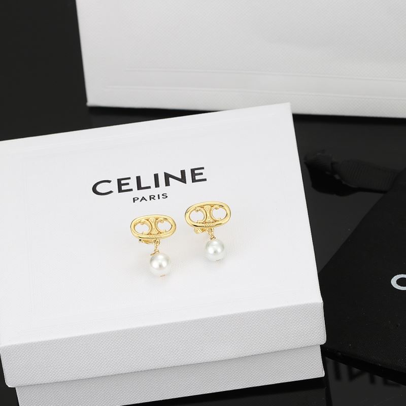 Celine Earrings